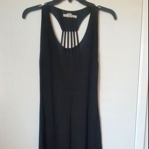 Long women dress